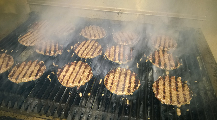 cooking